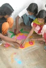 Education Activities